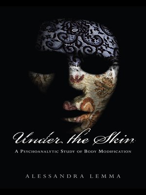 cover image of Under the Skin